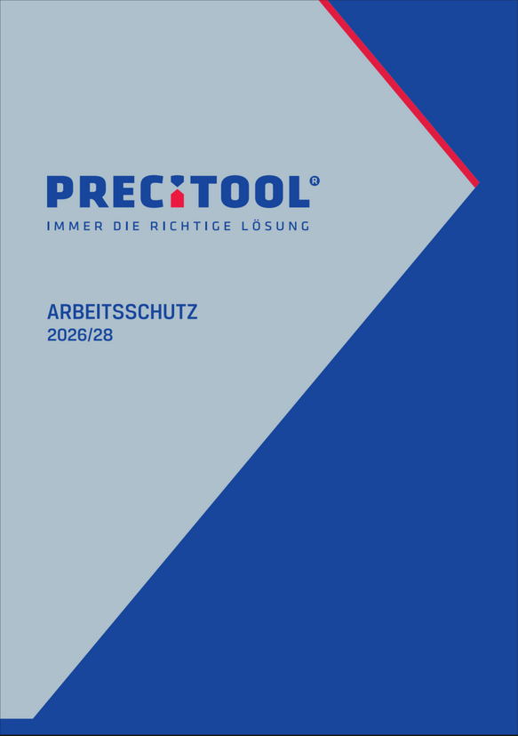 PRECITOOL Arbeitsschutz